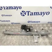Elevalunas Delantero Izquierdo para Peugeot 207