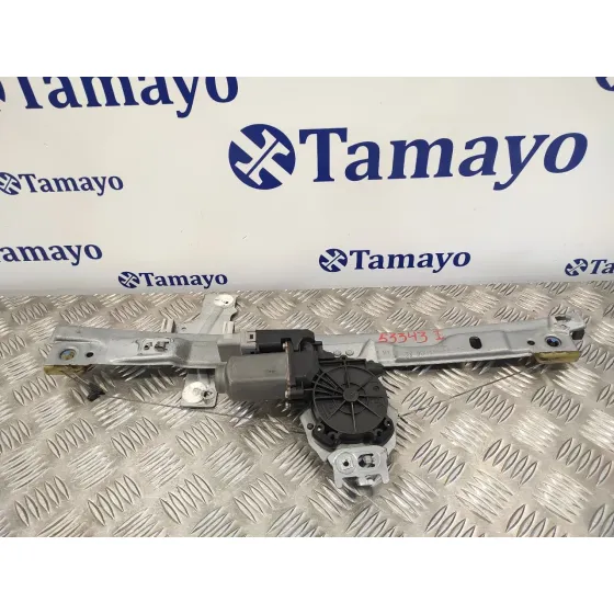 Elevalunas Delantero Izquierdo para Peugeot 207