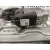 Elevalunas Delantero Izquierdo para Peugeot 207
