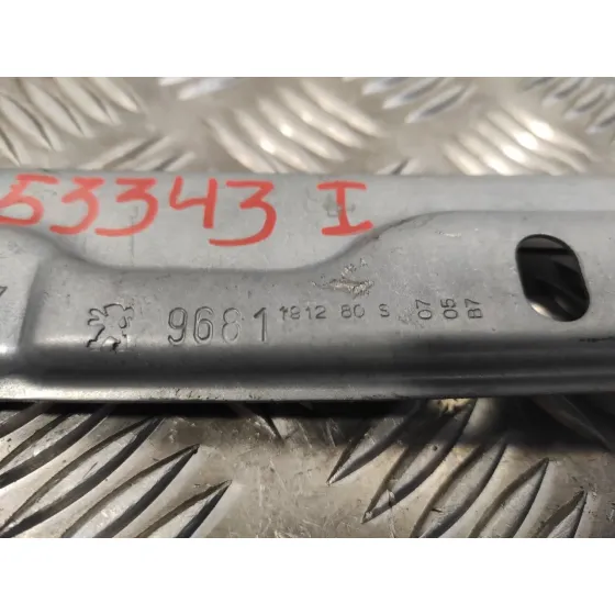 Elevalunas Delantero Izquierdo para Peugeot 207