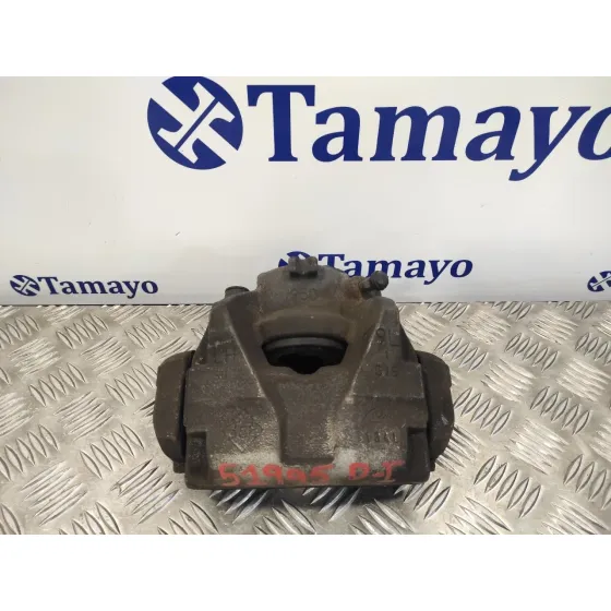 Pinza Freno Delantera Izquierda para Renault Megane Iii Sport Tourer