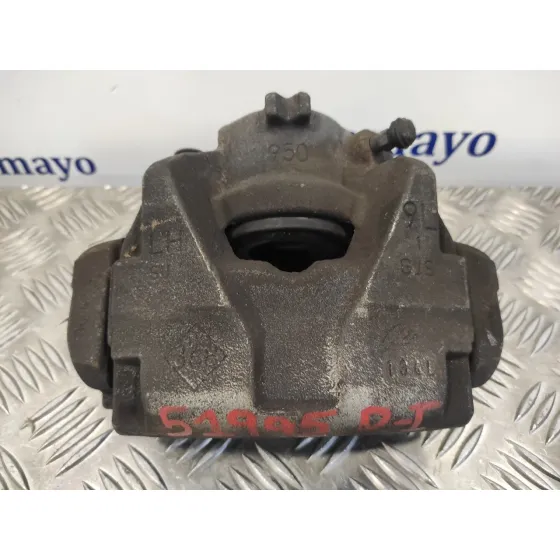 Pinza Freno Delantera Izquierda para Renault Megane Iii Sport Tourer