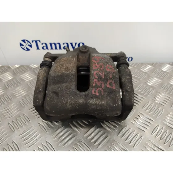 Pinza Freno Delantera Derecha para Renault Kangoo (F/Kc0)