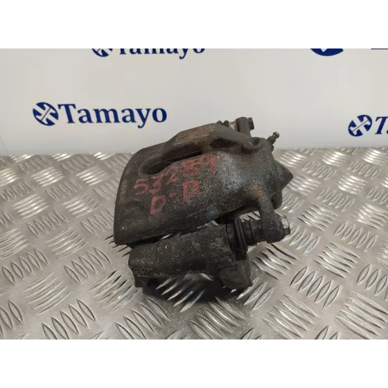 Pinza Freno Delantera Derecha para Renault Kangoo (F/Kc0)