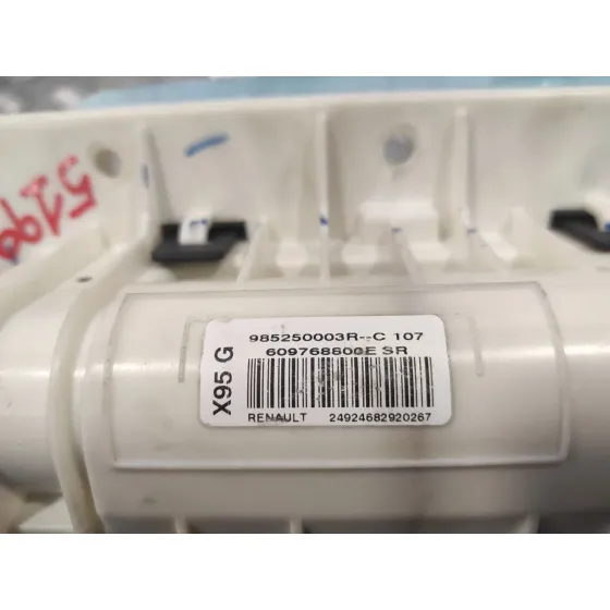 Airbag Delantero Derecho para Renault Megane Iii Sport Tourer