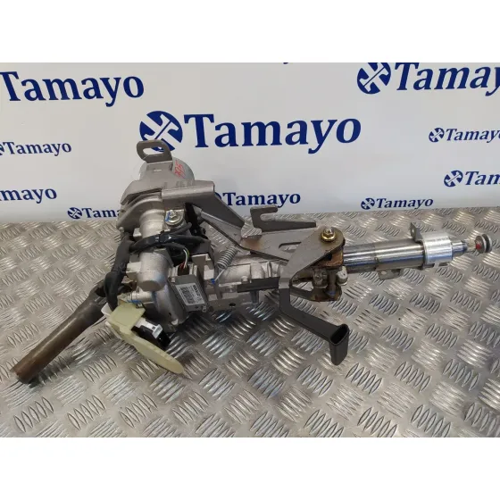 Columna Direccion para Renault Megane Iii Sport Tourer