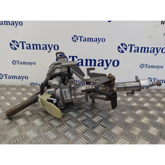 Columna Direccion para Renault Megane Iii Sport Tourer