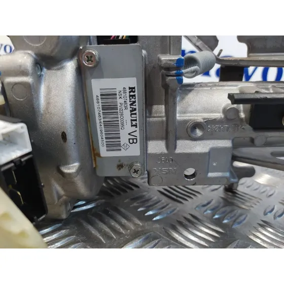 Columna Direccion para Renault Megane Iii Sport Tourer