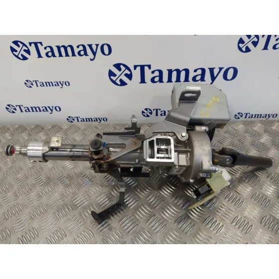 Columna Direccion para Renault Megane Iii Sport Tourer
