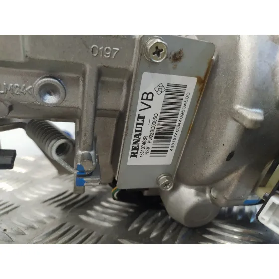 Columna Direccion para Renault Megane Iii Sport Tourer