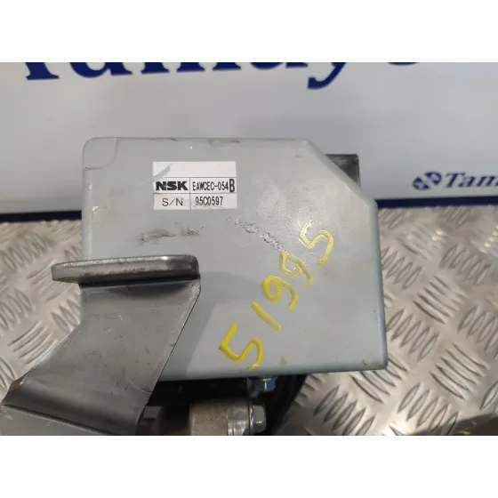 Columna Direccion para Renault Megane Iii Sport Tourer