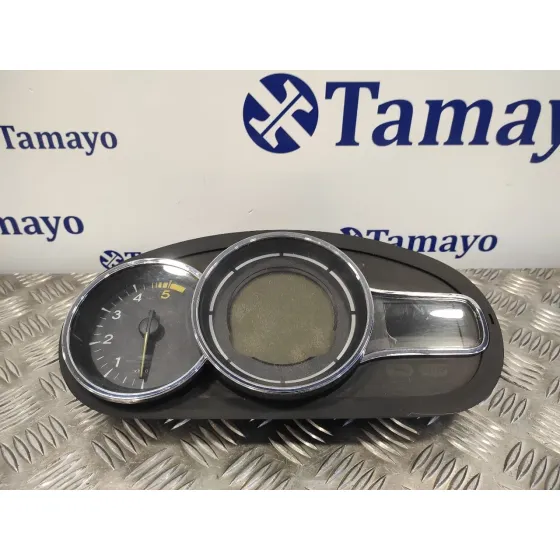 Cuadro Instrumentos para Renault Megane Iii Sport Tourer