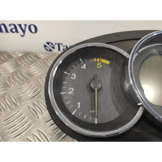 Cuadro Instrumentos para Renault Megane Iii Sport Tourer