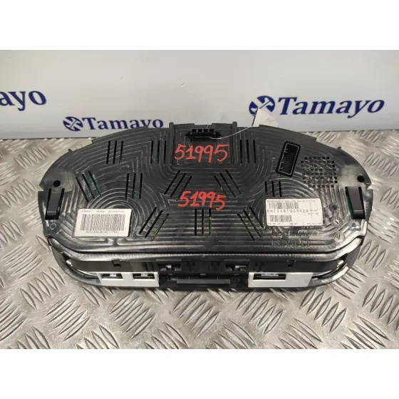 Cuadro Instrumentos para Renault Megane Iii Sport Tourer
