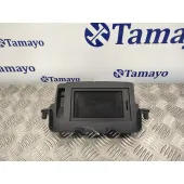 Sistema Navegacion Gps para Renault Megane Iii Sport Tourer