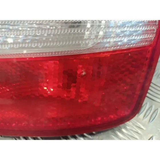 Piloto Trasero Derecho para Skoda Fabia (6Y2/6Y3)