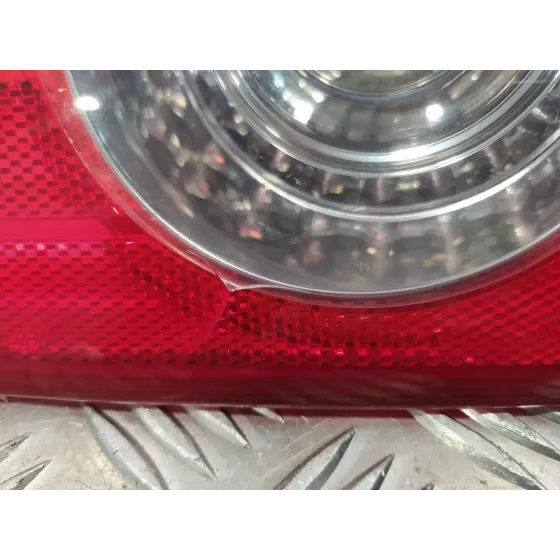 Piloto Trasero Derecho Interior para Volkswagen Passat Variant (3C5)