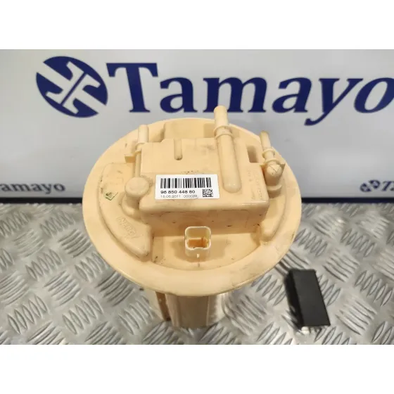 Aforador para Peugeot 207