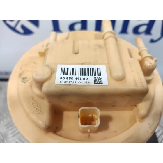 Aforador para Peugeot 207