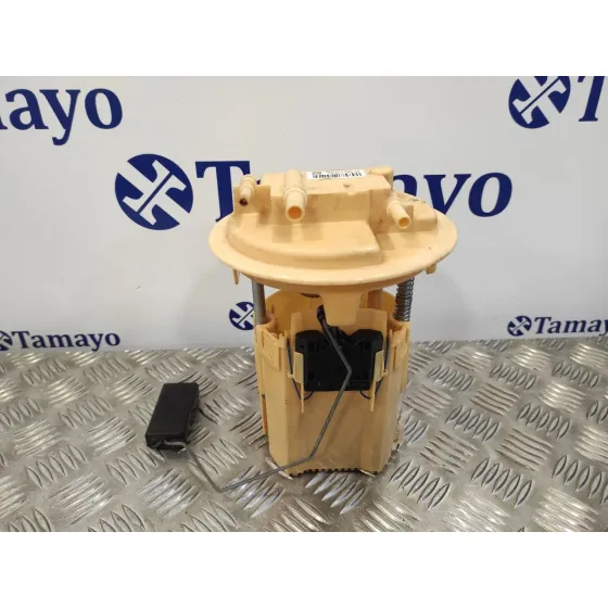 Aforador para Peugeot 207