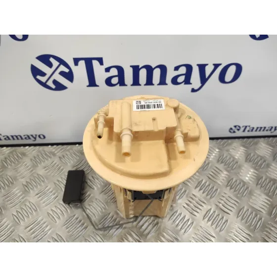 Aforador para Peugeot 207