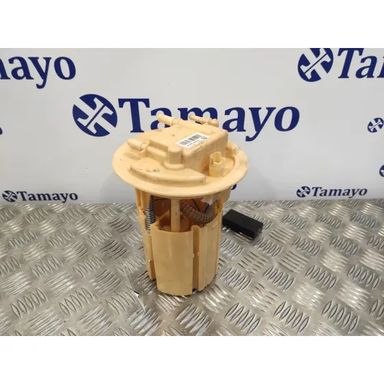 Aforador para Peugeot 207