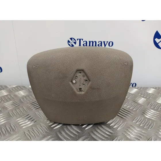 Airbag Delantero Izquierdo para Renault Megane Iii Sport Tourer