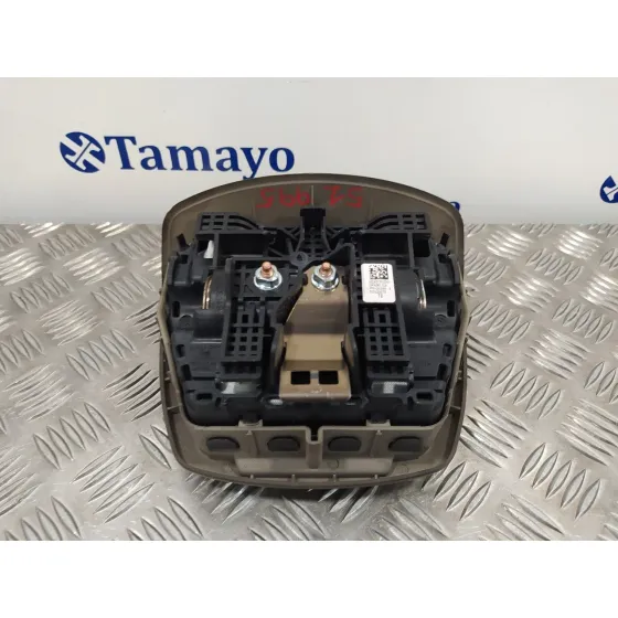 Airbag Delantero Izquierdo para Renault Megane Iii Sport Tourer