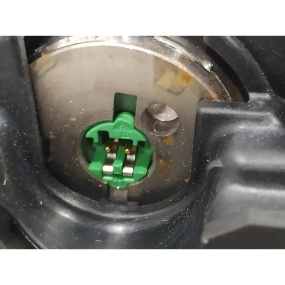 Airbag Delantero Izquierdo para Renault Megane Iii Sport Tourer