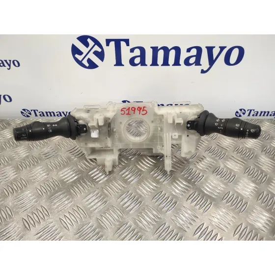 Mando Multifuncion para Renault Megane Iii Sport Tourer
