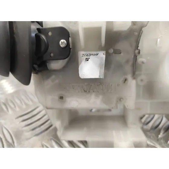 Mando Multifuncion para Renault Megane Iii Sport Tourer