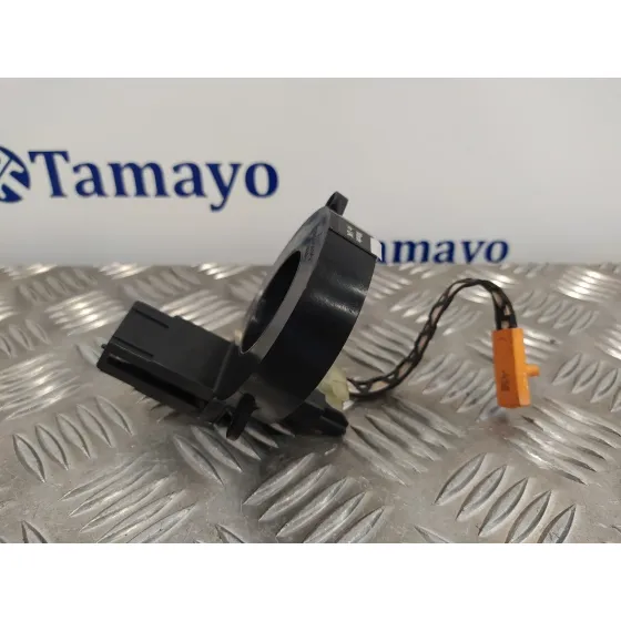 Anillo Airbag para Renault Kangoo 4X4