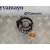 Anillo Airbag para Renault Kangoo 4X4