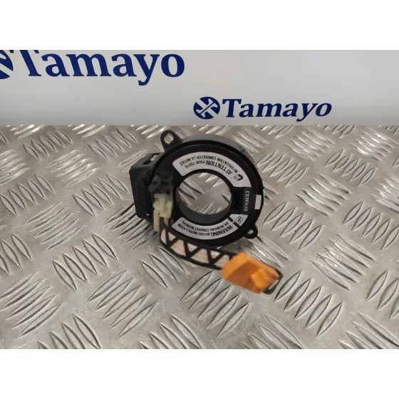 Anillo Airbag para Renault Kangoo 4X4