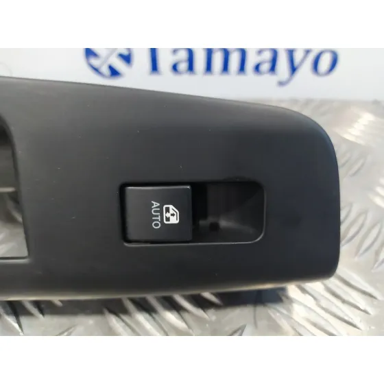 Mando Elevalunas Trasero Izquierdo para Kia Cee'd