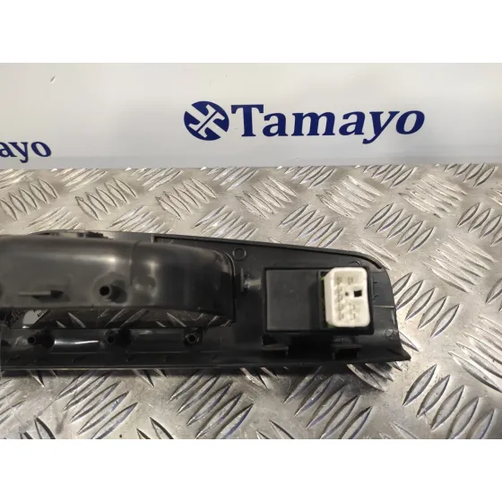 Mando Elevalunas Trasero Derecho para Kia Cee'd