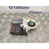 Motor Elevalunas Trasero Derecho para Volkswagen Passat Variant (3C5)