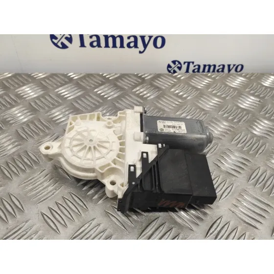 Motor Elevalunas Trasero Derecho para Volkswagen Passat Variant (3C5)