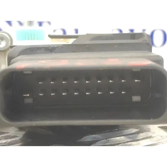 Motor Elevalunas Trasero Derecho para Volkswagen Passat Variant (3C5)