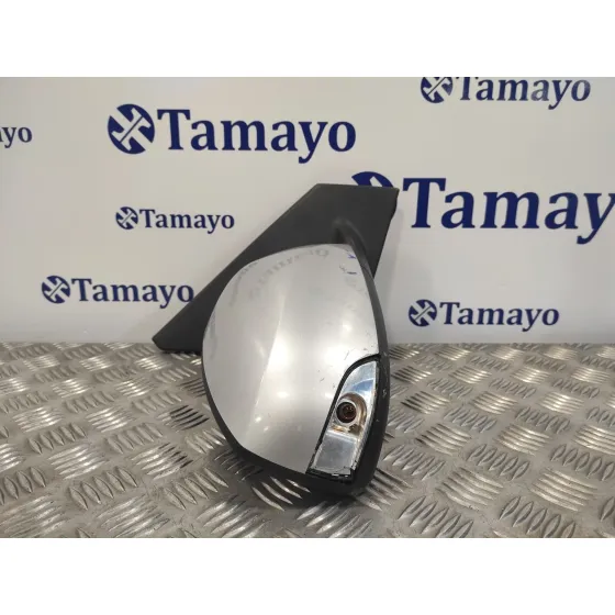 Retrovisor Derecho para Renault Megane Iii Berlina 5 P