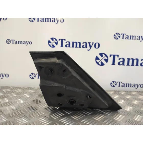 Retrovisor Derecho para Renault Megane Iii Berlina 5 P
