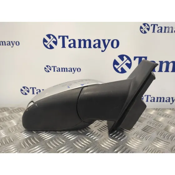 Retrovisor Derecho para Renault Megane Iii Berlina 5 P