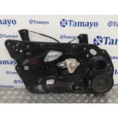 Elevalunas Delantero Izquierdo para Volkswagen Passat Variant (3C5)