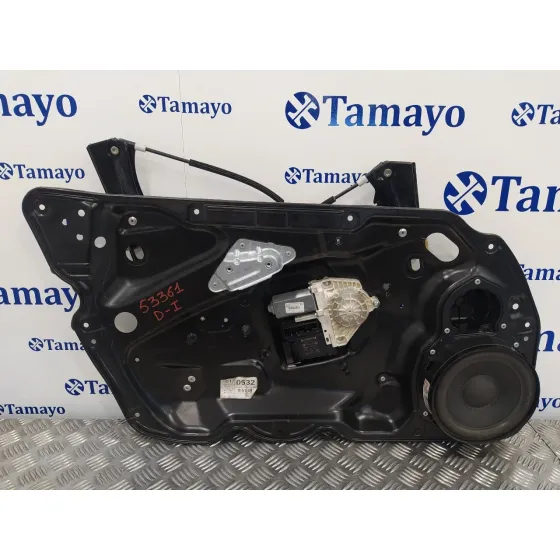 Elevalunas Delantero Izquierdo para Volkswagen Passat Variant (3C5)
