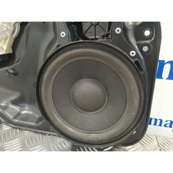Elevalunas Delantero Izquierdo para Volkswagen Passat Variant (3C5)