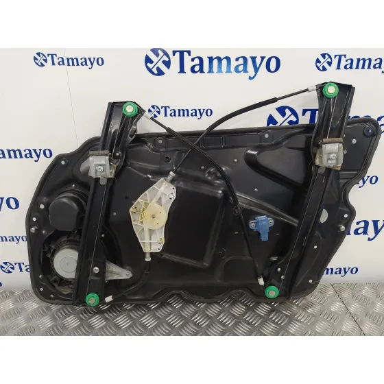 Elevalunas Delantero Izquierdo para Volkswagen Passat Variant (3C5)