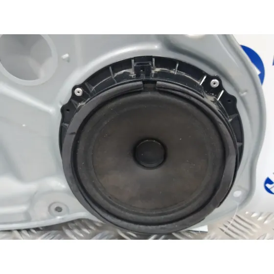 Elevalunas Trasero Izquierdo para Kia Cee'd