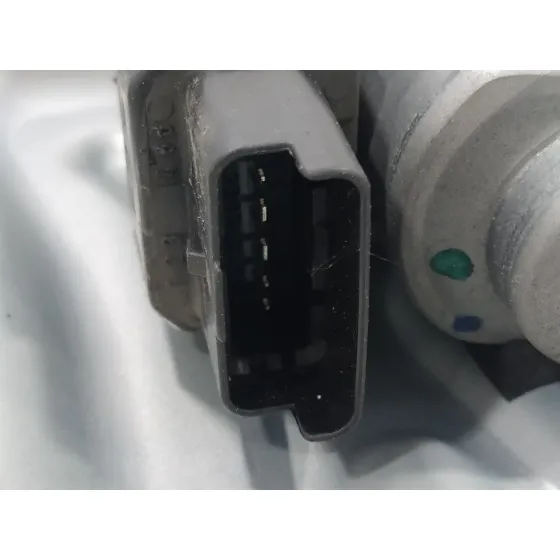 Elevalunas Trasero Izquierdo para Kia Cee'd