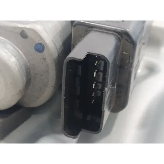 Elevalunas Trasero Derecho para Kia Cee'd