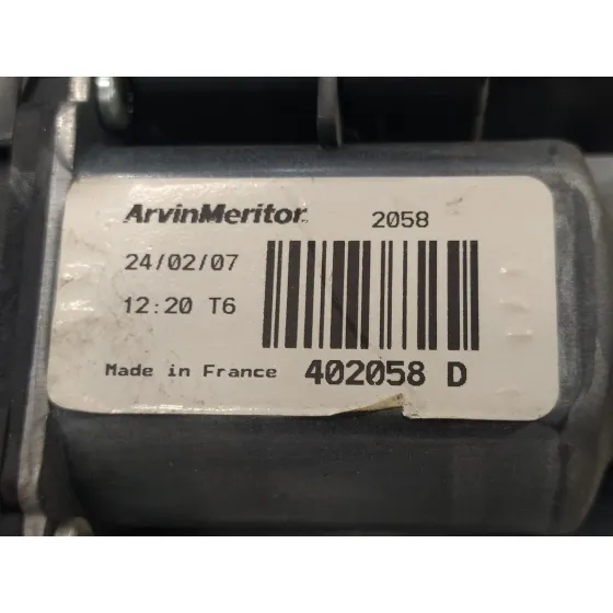Elevalunas Trasero Derecho para Kia Cee'd